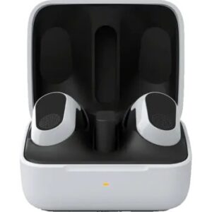 Sony INZONE Wireless Noise Cancelling Gaming Earbuds White