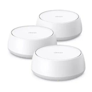 TP-link Deco BE25(3-pack) BE3600 Whole Home Mesh WiFi 7 System
