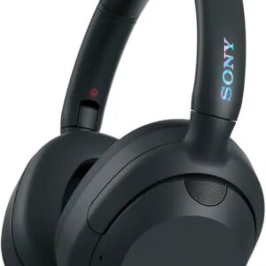 Sony ULT Power Sound 900 A.N.C Black (WHULT900N/BCE)