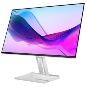 Lenovo L24i-4A 23.8" FHD IPS 1920x1080 4ms 100Hz 3Wx2  Cloud Grey