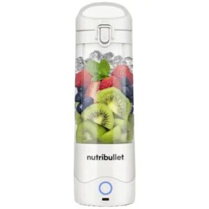 NBP003W NUTRIB PORTABLE WHITE