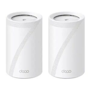 TP-link Deco BE65(2-PACK) BE9300 Whole Home Mesh WiFi 7 System