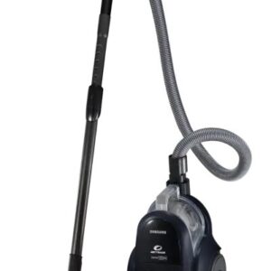 (Promo) Samsung VCC4581V3K/XEV  Black