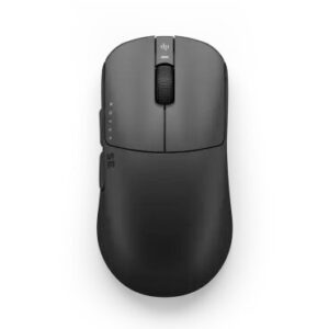 Dark Project Novus SE Wireless Mouse, Black