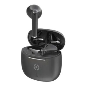 Celly BUZ2 True Wireless Earbuds Black