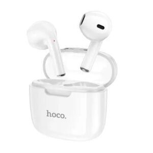 Hoco DES37 True wireless stereo headset White