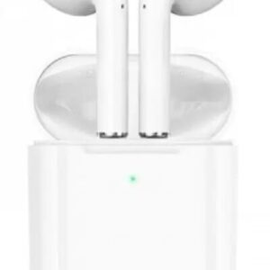 Hoco DES30 True wireless stereo headset White
