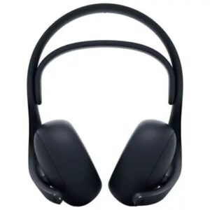 Playstation Pulse Elite Wireless Headset Midnight Black