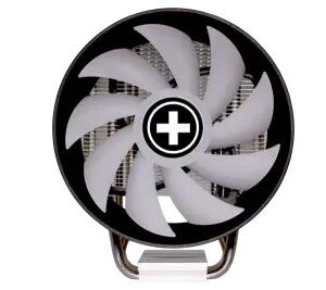 CPU COOLER MULTI SOCKET M403PRO.ARGB XC129 XILENCE