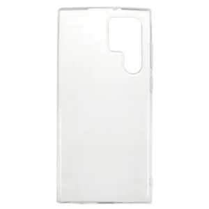 X-LEVEL For Samsung Galaxy S25 Ultra Case TPU Ultra Crystal Transparent Phone Cover