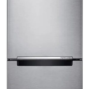 RB31FERNDSA/WR Bottom-Freezer 185x59.5x67.5 310 LT NF Inverter Display Silver