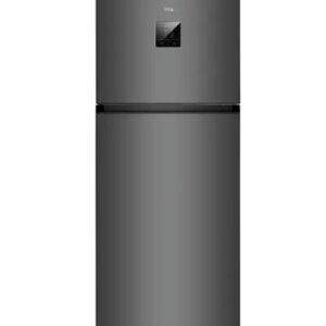 (Promo) P425TMG Top-Freezer 172x706x686 420 LT NF Display Crystal Ash Grey