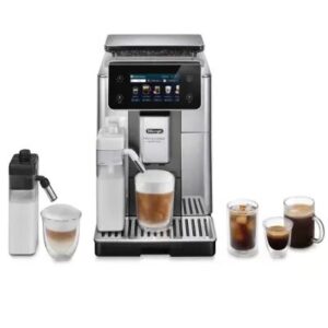 Delonghi ECAM630.75.TSM PrimaDonna Aromatic
