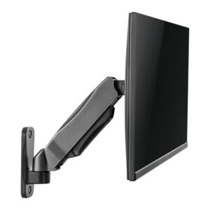 Stell Monitor mount singleMonitor mount single SOS 1810