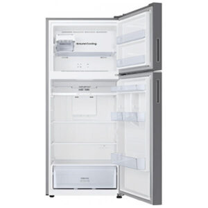 (Promo) RT42CG6420S9WT Top-Freezer 178.5x70x67.2 411 LT NF Inverter Silver