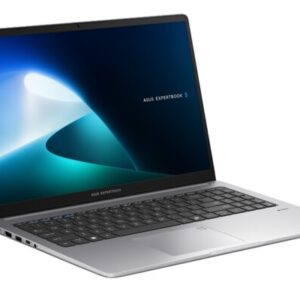 ASUS ExpertBook P1 15.6" I5-13420H 16GB 512GB SSD Intel® UHD Graphics