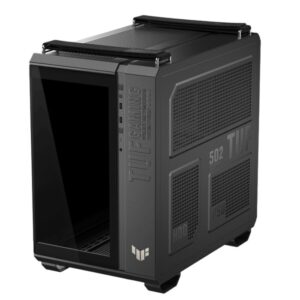 Asus TUF GAMING TUF Gaming GT502 Horizon Black