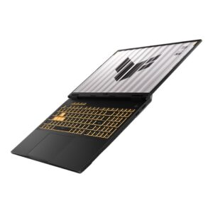 ASUS TUF Gaming F16 16'' FHD+ 165Hz I7-14650HX 32GB 1TB RTX 5050 Jaeger Gray
