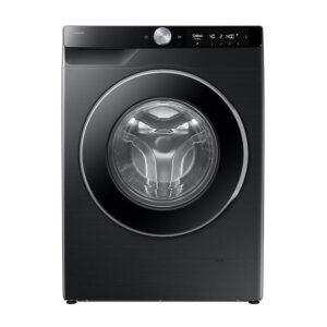 (Promo) WW70AG6S23AXLP 7 KG 1200 RPM 85x60x45 Inverter Rotary Knob AI Control LED Display Inox
