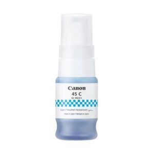 Canon GI-45 Cyan for Canon PIXMA