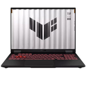 TUF A16 16'' FHD+ 165Hz  Ryzen  9 8940HX 32GB 1TB SSD RTX  5070 8GB Jaeger Gray