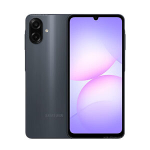 Samsung A075F Galaxy A07 4GB/128GB LTE Duos Black
