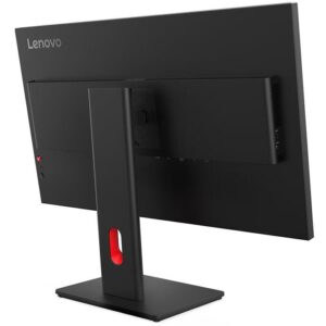 Lenovo ThinkVision P24Q-40 23.8“ IPS 2560x1440 300 cd/m² 4ms 120Hz Raven Black