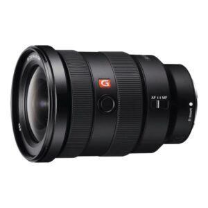 Sony FE 16-35mm F2.8 GM Wide-Angle Zoom Lens