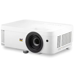 ViewSonic/ PX700HDH  0.65" 1080p 22000:1  3700 ANSI Lumens  Business/Education Projector 10W