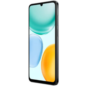 Honor X5c Plus 4GB/128GB Dual Sim Midnight Black
