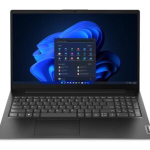 Lenovo V15 G4 15.6'' FHD  Ryzen 3 7320U 8GB 512GB SSD Radeon Graphics Black