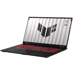 ASUS TUF Gaming A16 16" WUXGA 165Hz Ryzen 7 260 32GB 1TB SSD RTX 5060 8GB DOS Gray