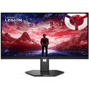 Lenovo Legion 27Q-11 27" IPS 2560 x 1440 300 cd/m² 300Hz 0.5ms Raven Black