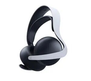 Playstation Pulse Elite Wireless Headset White