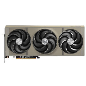 VGA PCIE16 RX9070XT 16GB GDDR6 NITRO+ 11348-01-20G SAPPHIRE