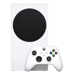 Microsoft Xbox Series S 1Tb Digital White