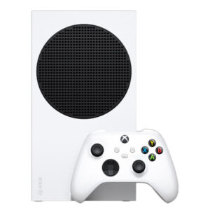 Microsoft Xbox Series S 512Gb Digital White