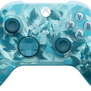 Microsoft Xbox Wireless Controller - Ice Breaker Special Edition