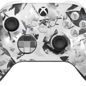 Microsoft Xbox Wireless Controller - Storm Breaker Special Edition