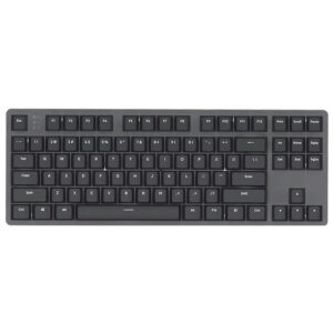 Nubi NK87 Black - Mechanical Gaming Keyboard
