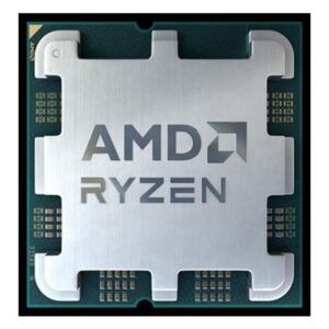 CPU RYZEN X12 R9-9900X3D SAM5 120W 4400 100-000001368 AMD