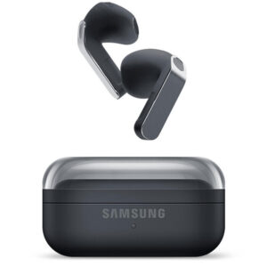 Samsung Galaxy Buds 4 Black (SM-R540NZKACIS)
