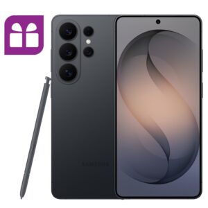 Samsung S948B Galaxy S26 Ultra 12GB/512GB 5G Black