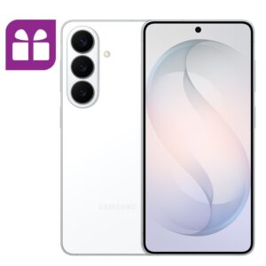 Samsung S947B Galaxy S26 Plus 12GB/256GB 5G White