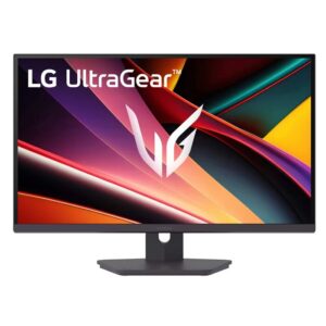 LG UltraGear 34G600A-B Curved 34" WQHD 3440 x 1440 VA 160Hz 1ms 300 cd/m²