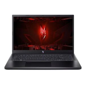 ACER NItro V 15  15.6'' FHD IPS 165 Hz  i7-13620H 16GB 512GB SSD RTX 3050  6GB Obsidian black