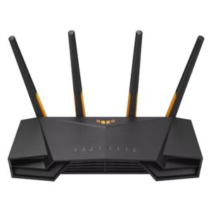 Asus TUF Gaming AX4200 Dual Band WiFi 6 Gaming Router
