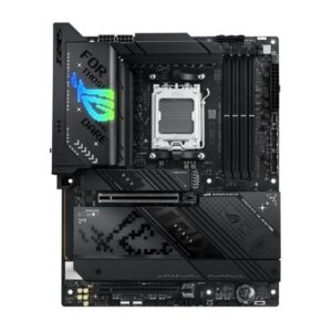 Asus ROG STRIX X870-F GAMING WIFI