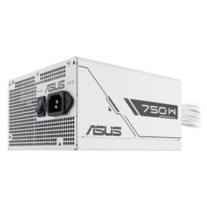 ASUS Prime 750W Bronze White Edition