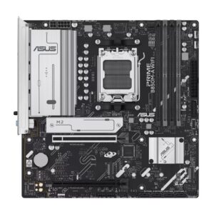 Asus PRIME B850M-A WIFI